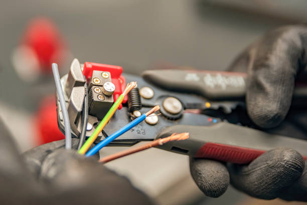Best Electrical Rewiring Services  in Norton, VA
