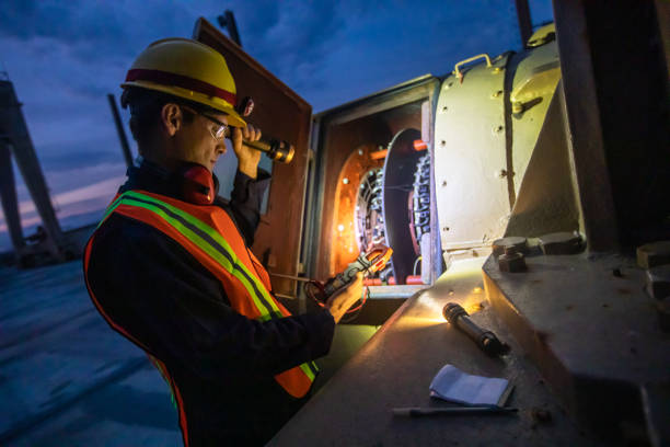 Trusted Norton, VA Electrician Experts