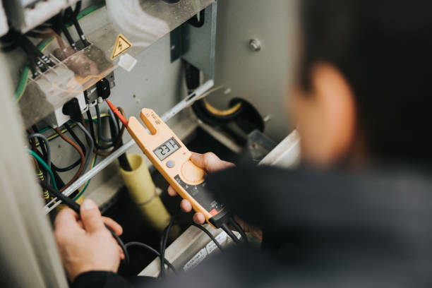 Best Electrical System Inspection  in Norton, VA