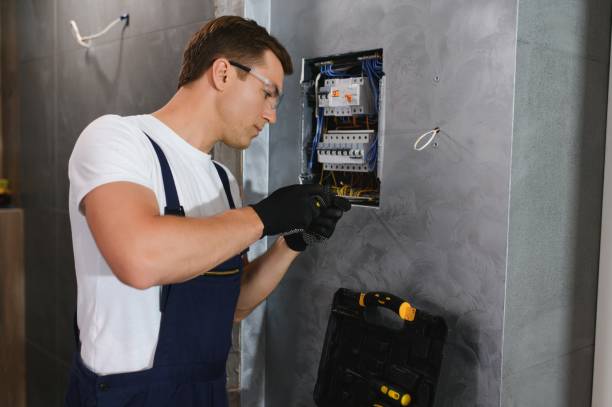 Best Local Electrician Companies  in Norton, VA