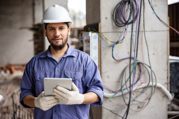 Best Affordable Emergency Electrician  in Norton, VA