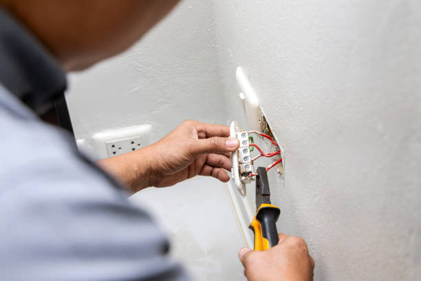 Electrical Rewiring Services in Norton, VA