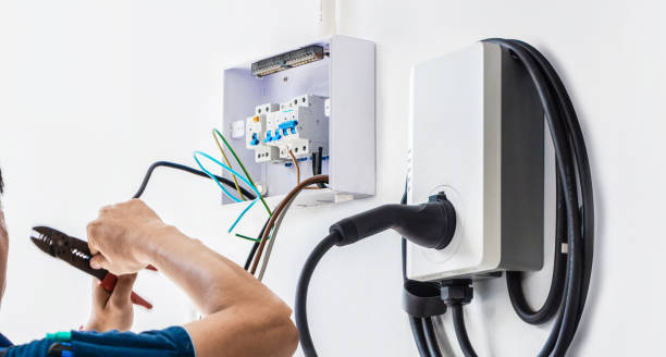 Best Electrical Wiring Services  in Norton, VA