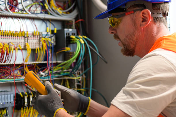 Best 24-Hour Electrician  in Norton, VA