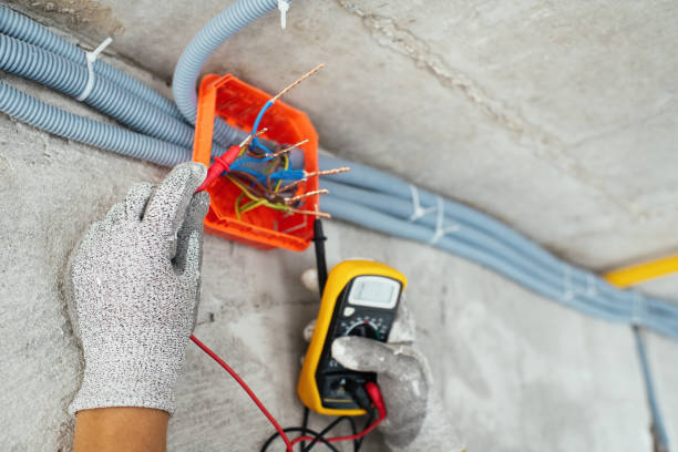 Best Circuit Breaker Repair  in Norton, VA