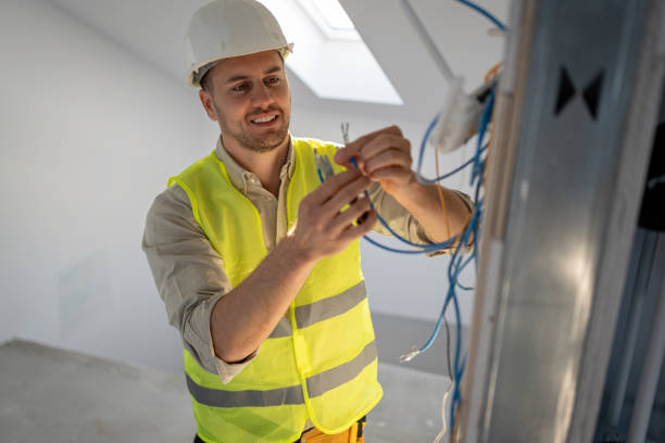 Electrical System Inspection in Norton, VA